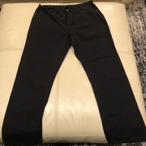 Men’s like new Kenneth Cole pants 33x30